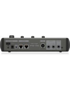 BEHRINGER P16-HQ Powerplay 2
