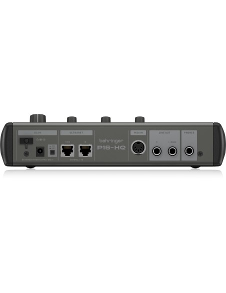 BEHRINGER P16-HQ Powerplay