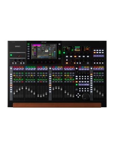 BEHRINGER WING Black