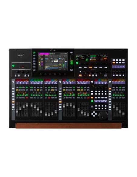 BEHRINGER WING Black