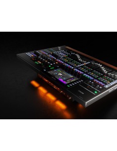 BEHRINGER WING Black 2