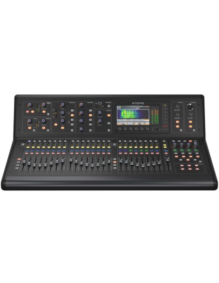 MIDAS M32 Live