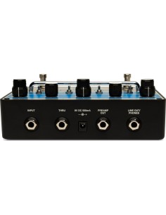 Ampeg SGT-DI Blue Line... 2