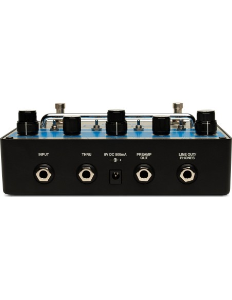 Ampeg SGT-DI Blue Line Anniversary Edition