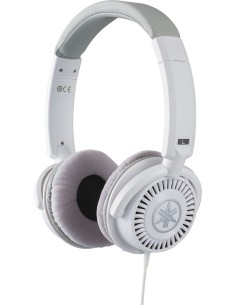YAMAHA HPH-150 White