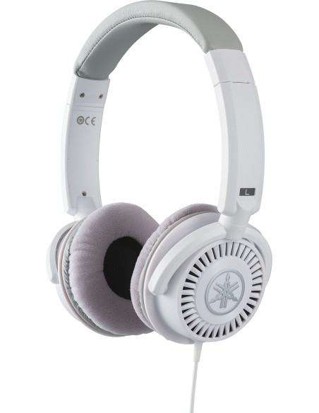 YAMAHA HPH-150 White