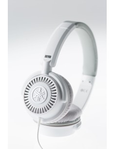 YAMAHA HPH-150 White 2