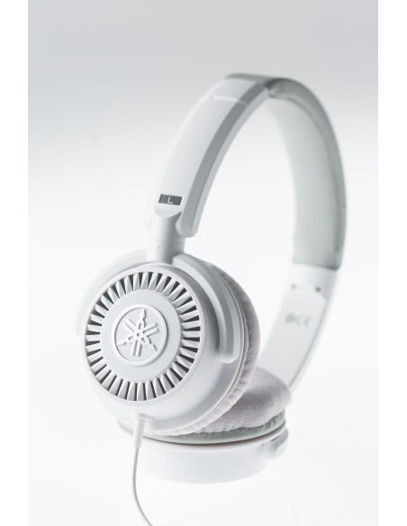 YAMAHA HPH-150 White