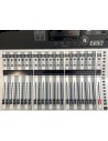 Yamaha TF3 con Flight Case Usato