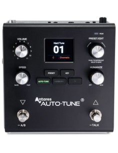 Headrush VX5 AutoTune