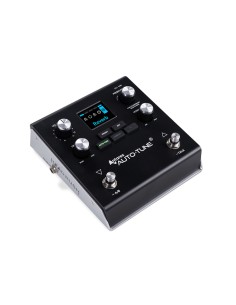 Headrush VX5 AutoTune 2