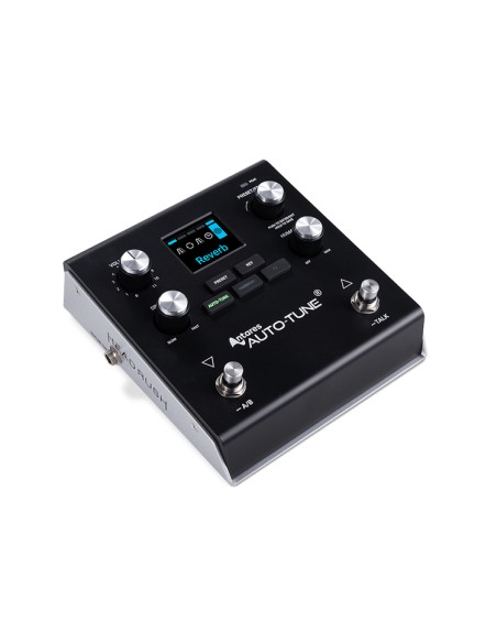 Headrush VX5 AutoTune
