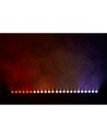Algam Lighting BARWASH 244 Barra LED 24x4W RGBW