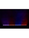 Algam Lighting BARWASH 244 Barra LED 24x4W RGBW