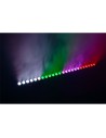 Algam Lighting BARWASH 244 Barra LED 24x4W RGBW
