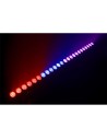 Algam Lighting BARWASH 244 Barra LED 24x4W RGBW