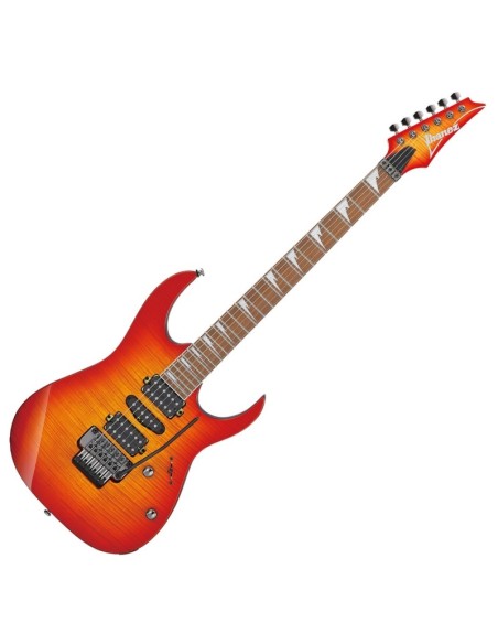 Ibanez RG470DXFMCS