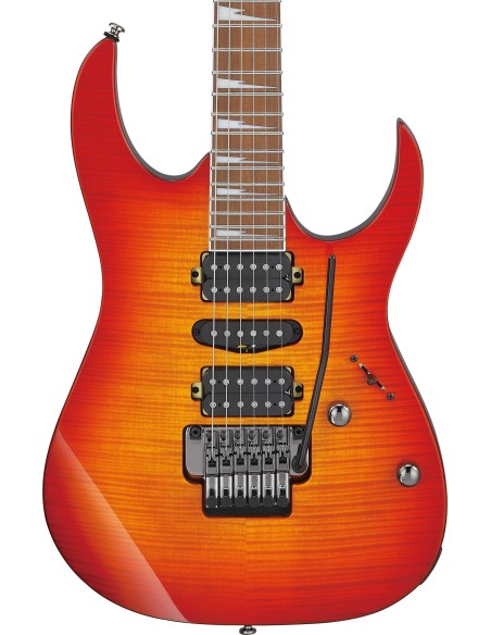 Ibanez RG470DXFMCS