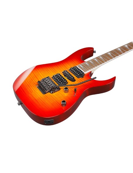 Ibanez RG470DXFMCS