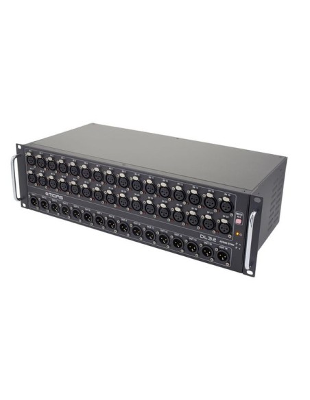 MIDAS DL32