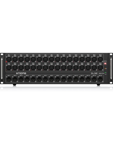MIDAS DL32