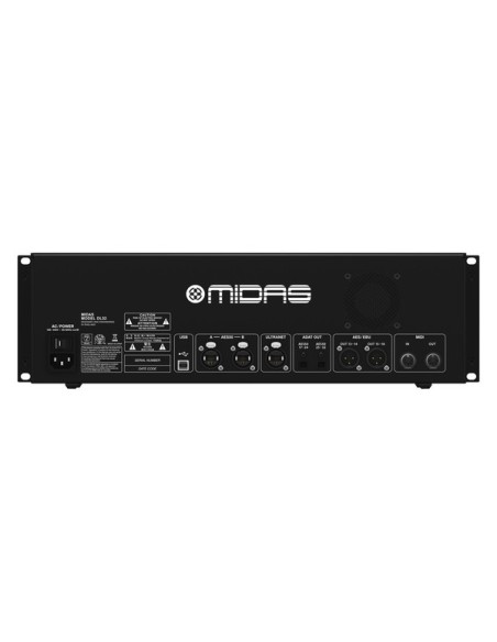 MIDAS DL32