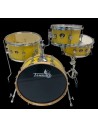 Tamburo GIG YELLOW