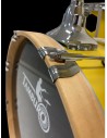 Tamburo GIG YELLOW