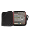 Allen & Heat ZED60 10FX Mixer con Borsa Usato