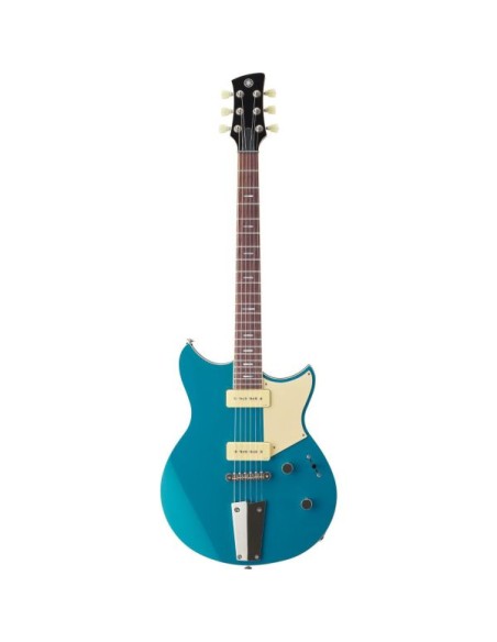 YAMAHA REVSTAR STANDARD RSS02T SWIFT BLUE