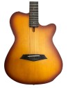 Sire Larry Carlton G5A Tobacco Sunburst Satin Usata