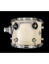 DW Design Tom 10X8 Satin White Usato