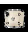 DW Design Tom 12X9 Satin White Usato