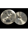 Meinl Generation X Trash Hat 12"/14"  GX-12/14TH Usato