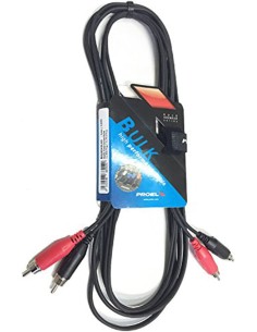 Proel BULK545LU3 Cavo audio...