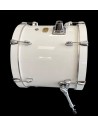 Yamaha Stage Custom Grancassa 18X15 Pure White Ex Demo