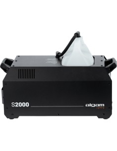 S2000 Macchina del Fumo 2000W
