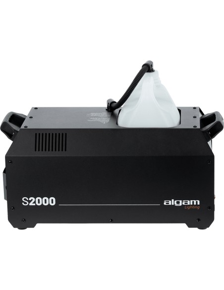 S2000 Macchina del Fumo 2000W