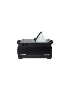 S2000 Macchina del Fumo 2000W 2
