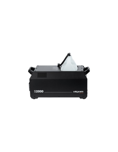 S2000 Macchina del Fumo 2000W