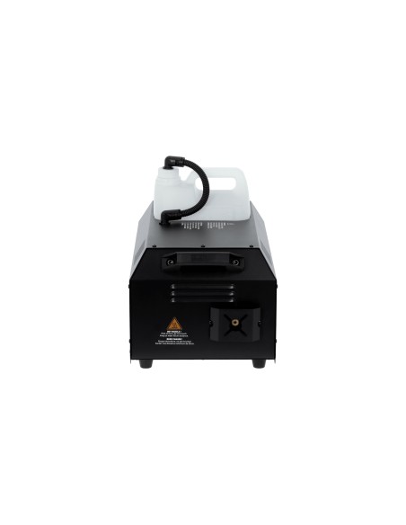 S2000 Macchina del Fumo 2000W