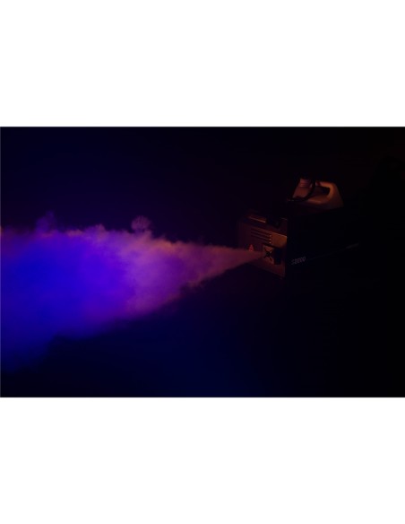 S2000 Macchina del Fumo 2000W