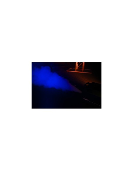 S2000 Macchina del Fumo 2000W