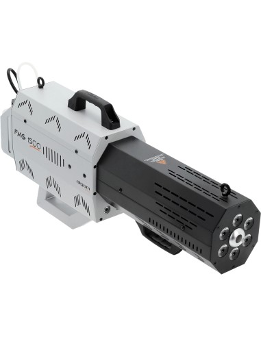 FMG1500 Cannone Fumogeno 1500W
