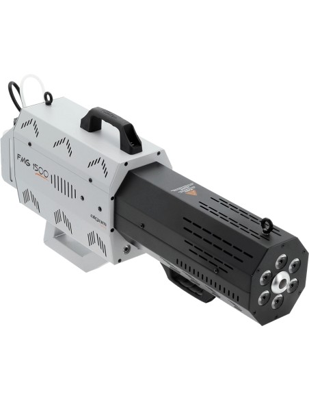 FMG1500 Cannone Fumogeno 1500W