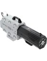 FMG1500 Cannone Fumogeno 1500W
