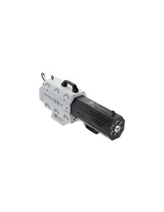 FMG1500 Cannone Fumogeno 1500W 2
