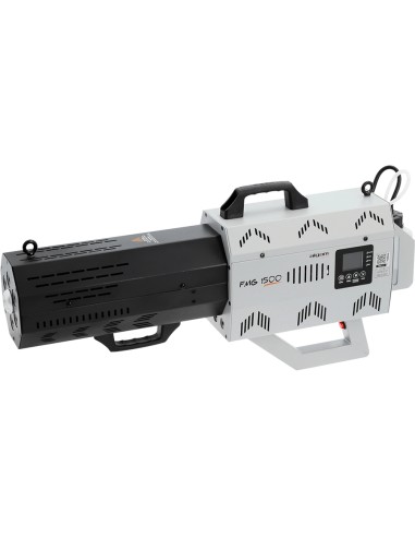 FMG1500 Cannone Fumogeno 1500W
