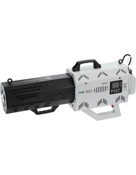 FMG1500 Cannone Fumogeno 1500W