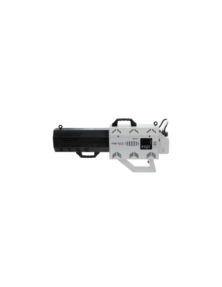 FMG1500 Cannone Fumogeno 1500W
